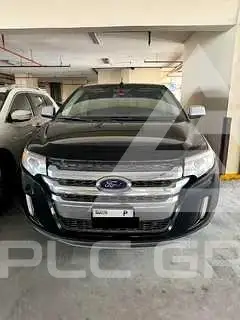 2012 Ford EDGE