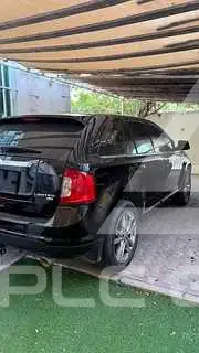 2012 Ford EDGE