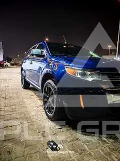 2012 Ford EDGE