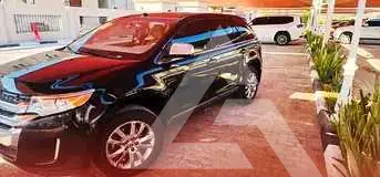 2012 Ford EDGE