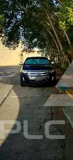 2012 Ford EDGE