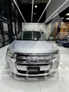 2012 Ford EDGE