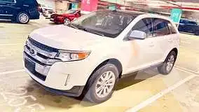 2012 Ford EDGE