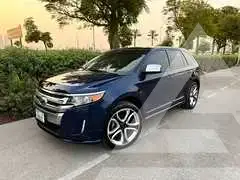 2012 Ford EDGE