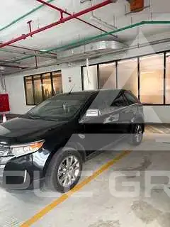 2012 Ford EDGE