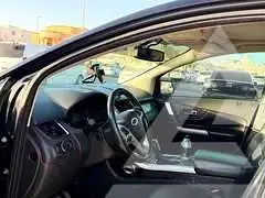 2012 Ford EDGE