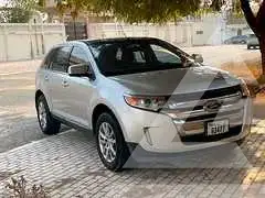 2012 Ford EDGE