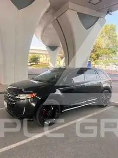 2012 Ford EDGE