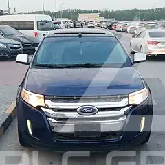 2012 Ford EDGE