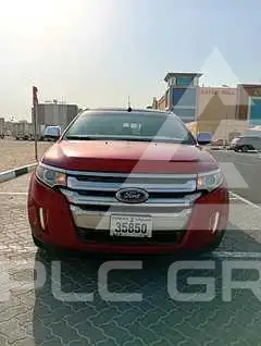 2012 Ford EDGE