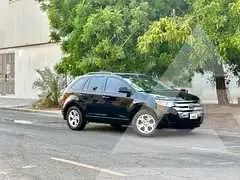 2012 Ford EDGE