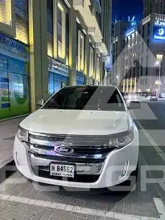 2012 Ford EDGE