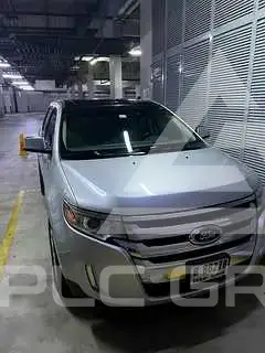 2012 Ford EDGE