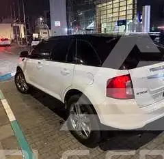 2012 Ford EDGE