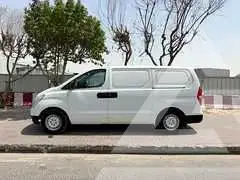 2012 Hyundai H-1