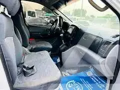 2012 Hyundai H-1