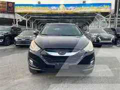 2012 Hyundai Tucson