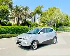2012 Hyundai Tucson