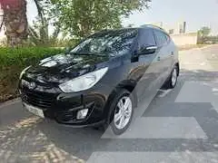 2012 Hyundai Tucson