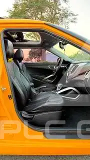 2012 Hyundai Veloster