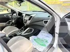 2012 Hyundai Veloster