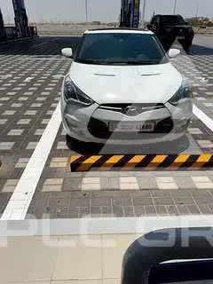 2012 Hyundai Veloster