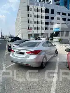 2012 Hyundai Elantra