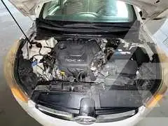 2012 Hyundai Elantra