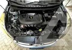 2012 Hyundai Elantra