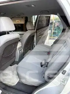 2012 Hyundai Santa Fe
