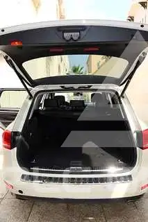 2012 Volkswagen Touareg