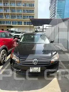 2012 Volkswagen Passat