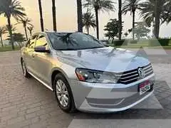 2012 Volkswagen Passat