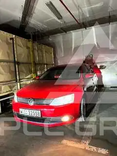 2012 Volkswagen Jetta