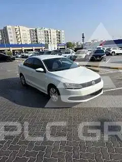 2012 Volkswagen Jetta