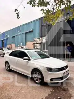 2012 Volkswagen Jetta