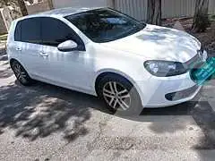 2012 Volkswagen GOLF