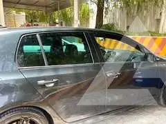 2012 Volkswagen GOLF