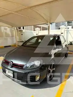 2012 Volkswagen GOLF