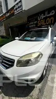 2012 Renault Koleos