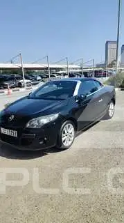 2012 Renault Megane