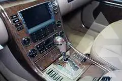 2012 Maybach 62