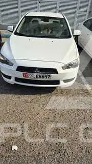 2013 Mitsubishi LANCER