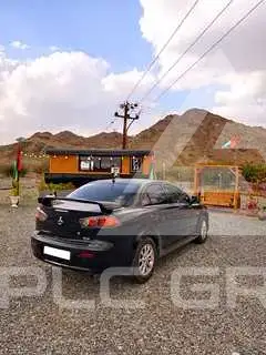 2013 Mitsubishi LANCER