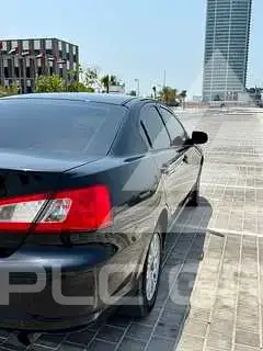 2013 Mitsubishi GALANT