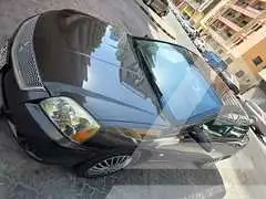 2013 Mitsubishi GALANT