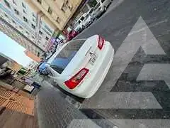2013 Mitsubishi GALANT