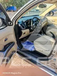 2013 Mitsubishi OUTLANDER