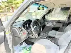 2013 Mitsubishi PAJARO