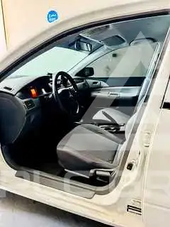 2013 Mitsubishi LANCER